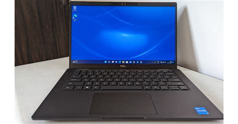 Dell Latitude 7430 review: Compact and Powerful