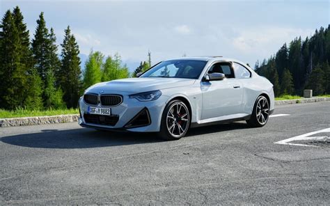 The Best New BMWs You Can Buy For Under $50,000