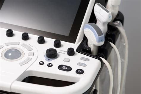 Ultrasound | North Metropolitan Radiology Associates