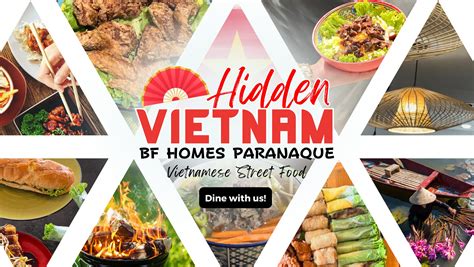 Hidden Vietnam Bf Homes Parañaque Parañaque