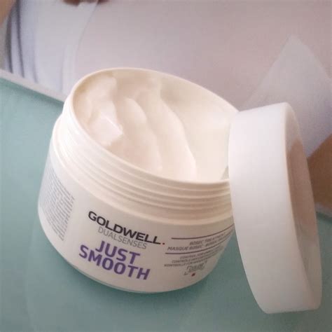 Goldwell Dualsenses Just Smooth Haircare - FLYINGHOUSEWIVES