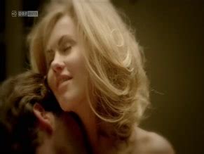 THERESA UNDERBERG Nude AZNude