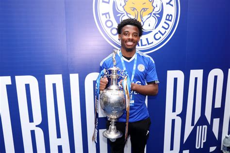 Three Leicester City Academy Products Who Could Really Catch Steve