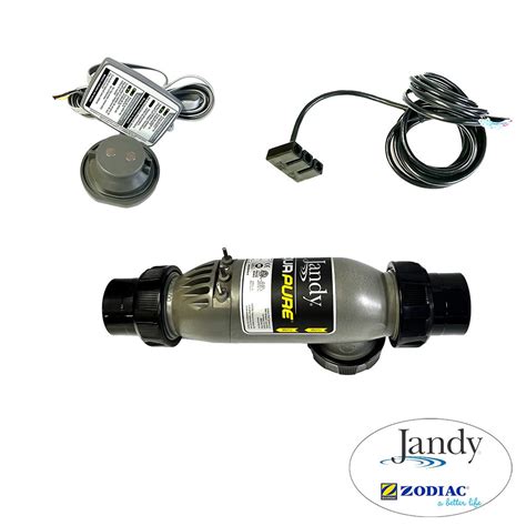 Jandy Aquapure Purelink Gallon Cell Kit Cord Off