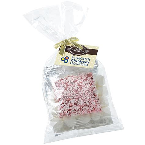 Hot Chocolate Kit Mug Stuffer 149572 4imprint