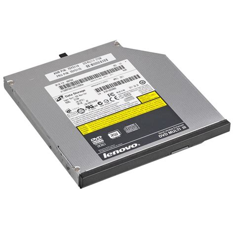 Lenovo DVD Multi III GT33N DVD RW S ATA 10046944