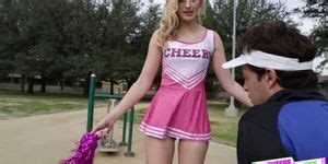 Sweet Hottie Babe Alexa Grace Giving Her Pink Juicy Pussy Porn Videos