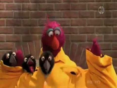 Sesame Street Episode 4172 Six Penguins In My Shirt Sesame Street