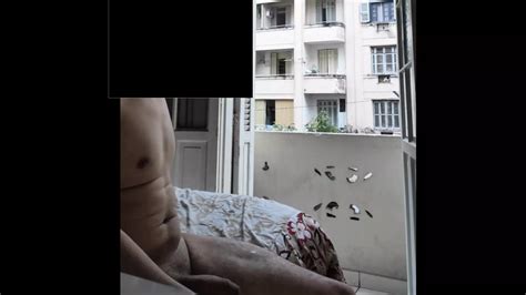 Flashing Naked Masturbating At Open Window Gay Amateur Porn Feat Electivire Xhamster