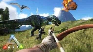 Is Ark Cross Platform PC Xbox PS5 Switch Gamizoid