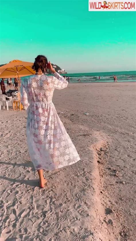 Olivia Casta Oliviacastaxx Nude Onlyfans Instagram Leaked Photo