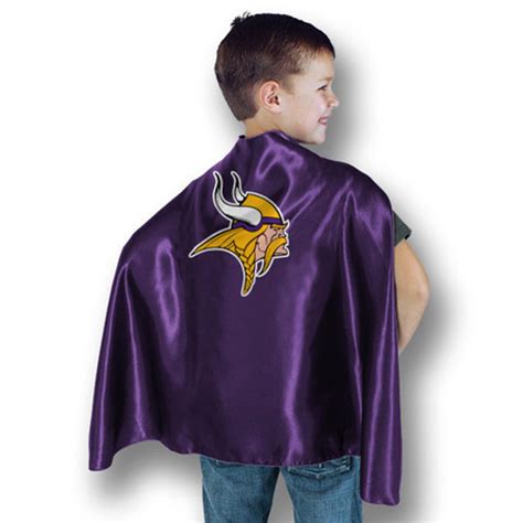 Minnesota Vikings Halloween Costumes Find The Best Kids Adults And