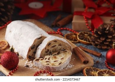 16,308 German Christmas Cake Images, Stock Photos & Vectors | Shutterstock