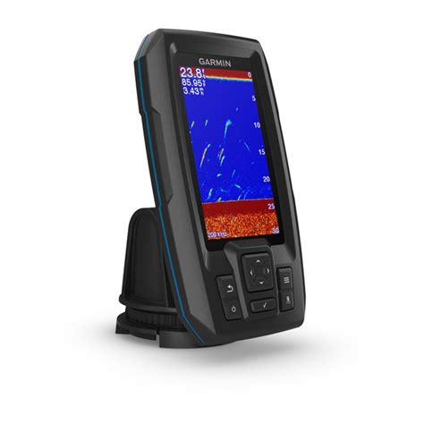 Garmin Türkiye | Garmin STRIKER Plus 4