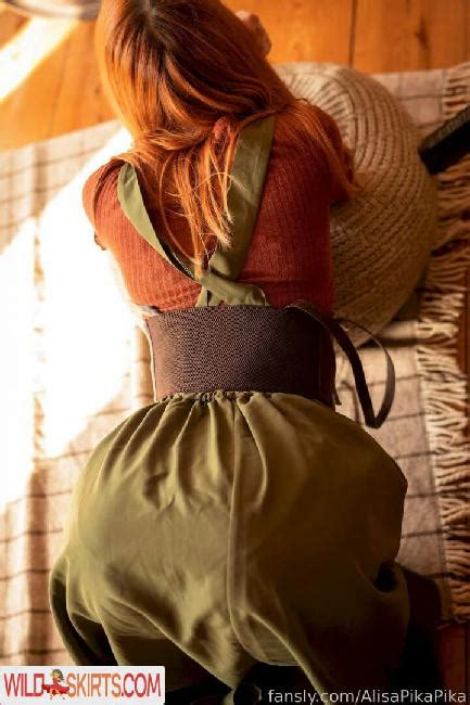 Rocksy Light Nude Leaked Photos And Videos WildSkirts