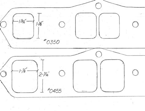 header set oldsmobile   sanderson headers