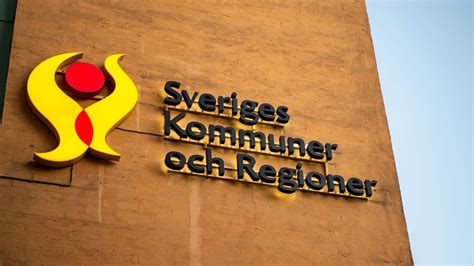 Sex Av Tio Kommuner I Sverige Sparar P De Ldre