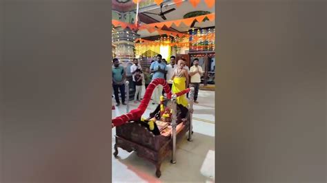 minna rao tirunagari   shirdisaibaba saibaba bhajanlive