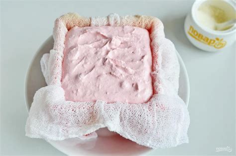 Красная пасха - пошаговый рецепт с фото на Повар.ру