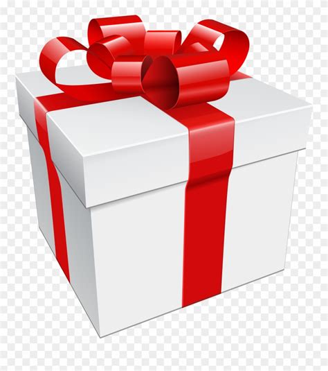 gift clipart  png   pinclipart