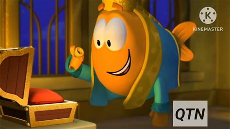 Bubble Guppies: The Puppy and The Ring! (2013) QTN Intro - YouTube