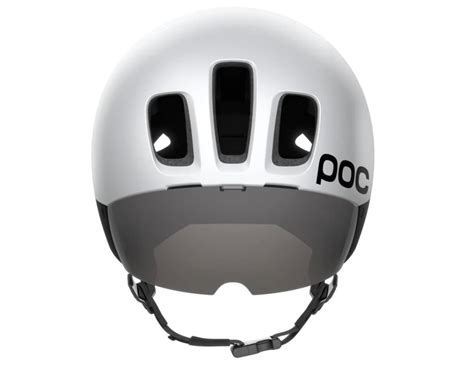 POC Procen Air El Casco Hibrido Entre Ruta Y Crono Merkabici