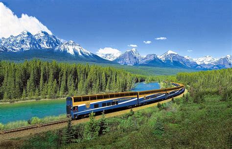 5 Top Tourist Attractions in Canada - World Tourist Attractions