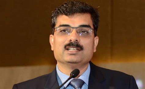 IRSEE Vinit Kumar appointed as CEO of KVIC | Sakshi Education