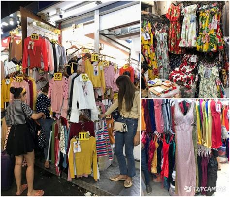 Bangkok’s Pratunam insider guide: 10 shopping places only locals know about