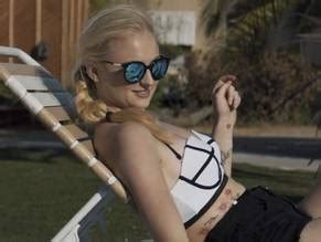 Josie Nude Scenes Aznude