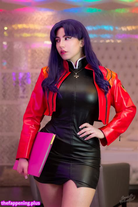 Danielle Vedovelli Danievedo Nude OnlyFans Photo 197 The Fappening Plus