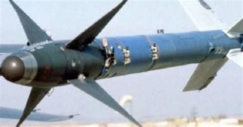 Missile AIM 9 Sidewinder L Arma Mostruosa Che Ha Distrutto Il Pallone