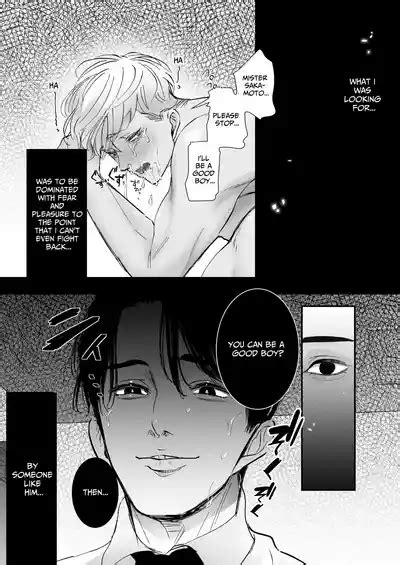 The Sadist With Big Tits Wants To Be Disciplined Nhentai Hentai Doujinshi And Manga