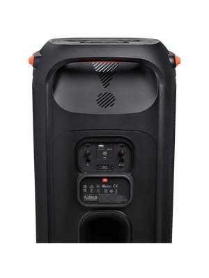 JBL Partybox 710 (Black)