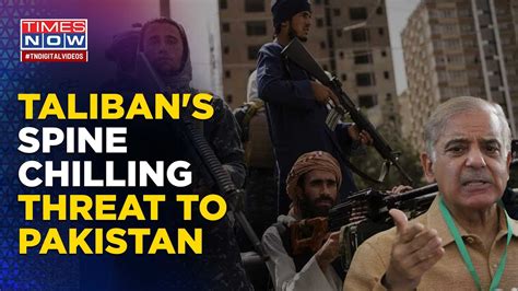 Ttp Asks Shehbaz Sharif Govt To ‘stop Fighting In Video Message Sends