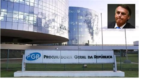 Fiscal A De Brasil Pide Inculpar A Bolsonaro Por Tentativa Golpista Noticias Prensa Latina