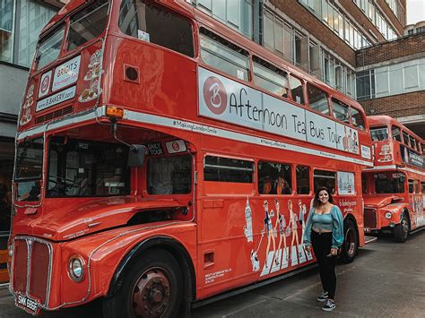 2024 Brigit S Afternoon Tea Bus In London 48 Off