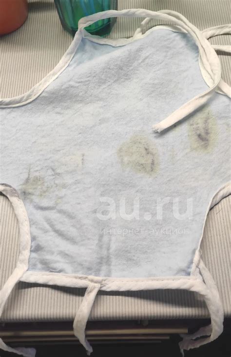 Попона послеоперационная — купить в Красноярске. Состояние: Б/у ...