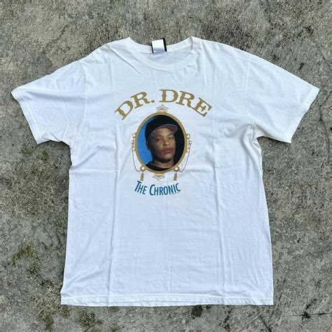 Dr.Dre ©2005 Dr.Dre Chronic album vintage | Grailed