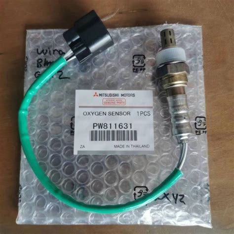 Proton Oxygen Sensor Pw Saga Blm Wira Persona Preve