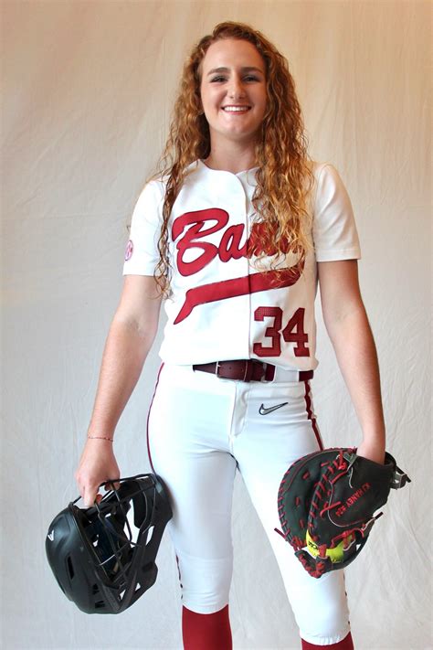 Alabama Softball On Twitter Happy Birthday To Incoming Freshman Marlie Giles 🥳🎉🎂 Team27