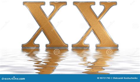Qual É O Número Xx - Numeral Xx Stock Illustrations – 3 Numeral Xx Stock Illustrations ...