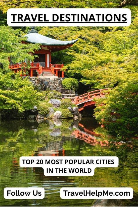 travel destinations top   popular cities   world travel