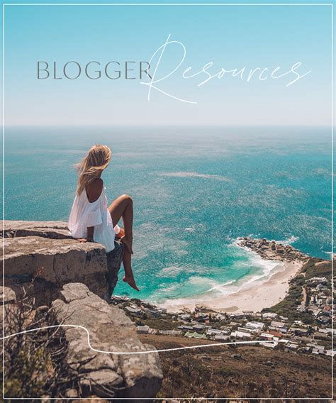 The Blonde Abroad Solo Female Travel Blog