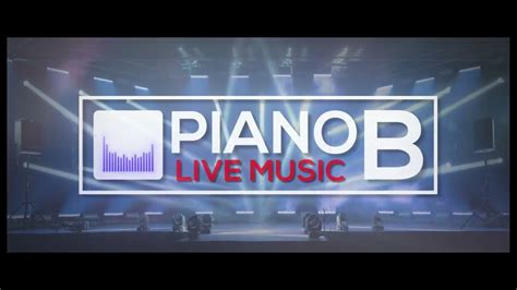 Piano B Trailer Promo 2023 Youtube