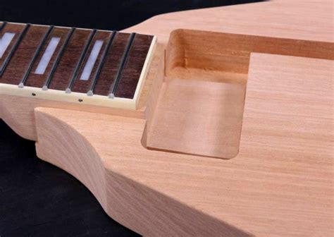 Migliori Kit Chitarra Fai Da Te Da Costruire E Suonare Inverno