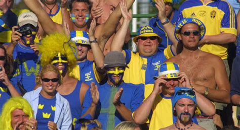 Swedish Town Councillor Proposes Sex Breaks On Work Time