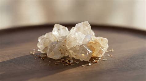 authentic aroma identifying pure nukra hing saptrishi foods