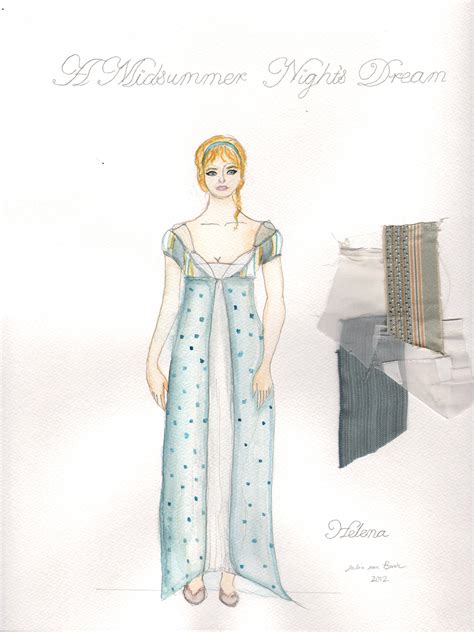 A Midsummer Night's Dream on Behance