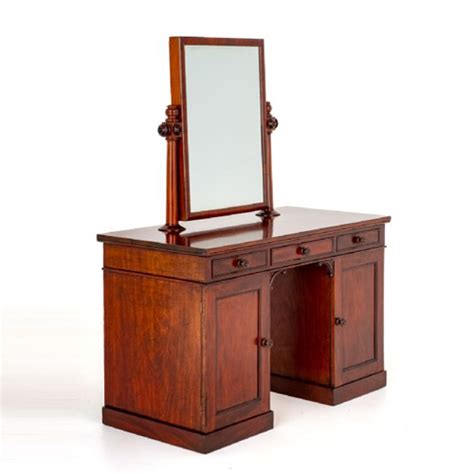 Antique Mahogany Dressing Tables For Sale Sellingantiqueslite Co Uk